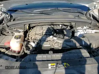 2022 Jeep Grand Cherokee Limited z VIN 1C4RJHBGXN8580749, wystawiony jako Copart lot #69351625 z przebiegiem 38 004 mil mil oraz Szkoda całkowita • Salvage title. Historia ofert i sprzedaży dostępna na DreamBid. Obrazek 16.