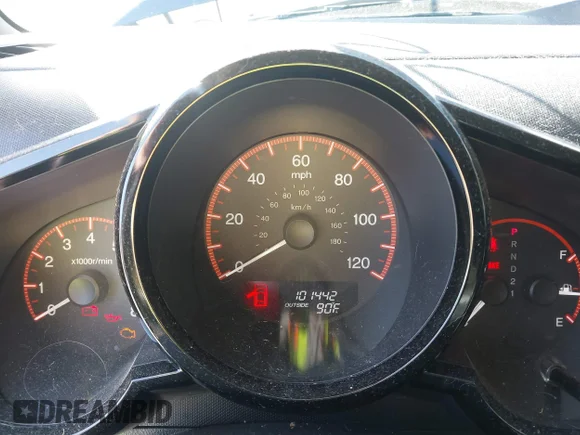 ✅ 2010 Honda Element SC • VIN: 5J6YH1H9XAL001722 • Лот: 43584019. Опубліковано раніше на IAAI з пробігом 101 442 миль. Безкоштовний доступ до архіву аукціонних продажів зі США та докладний звіт про історію автомобіля на DreamBid. Зображення 7.