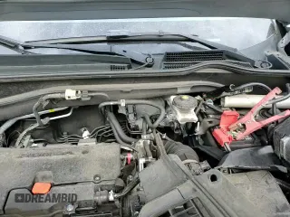 ✅ 2023 Honda HR-V Sport • VIN: 3CZRZ1H52PM700493 • Лот: 82294315. Опубликован ранее на Copart с пробегом 49 096 миль. Бесплатный доступ к архиву аукционных продаж из США и подробный отчёт об истории автомобиля на DreamBid. Изображение 14.