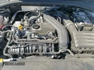 ✅ 2025 Volkswagen Jetta S • VIN: 3VW5X7BU1SM027943 • Lot: 89822385. Listed on Copart with 23,714 mi. Free auction sales archive from the USA and detailed vehicle history report at DreamBid. Image 13.