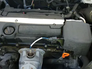 ✅ 2017 Honda CR-V LX • VIN: 7FARW5H39HE003465 • Lot: 40482225. Wystawiony na IAAI z przebiegiem 147 186 mil. Bezpłatny archiwum sprzedaży aukcyjnych z USA i szczegółowy raport historii pojazdu na DreamBid. Zdjęcie 19.