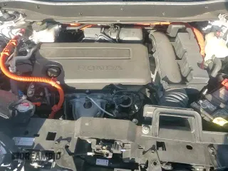 ✅ 2023 Honda CR-V Sport • VIN: 2HKRS5H59PH710283 • Lot: 87379725. Listed on Copart with 24,141 mi. Free auction sales archive from the USA and detailed vehicle history report at DreamBid. Image 17.