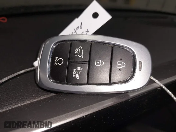 ✅ 2024 Hyundai Palisade XRT • VIN: KM8R3DGE1RU777036 • Lot: 44559017. Wystawiony na IAAI z przebiegiem 10 557 mil. Bezpłatny archiwum sprzedaży aukcyjnych z USA i szczegółowy raport historii pojazdu na DreamBid. Zdjęcie 11.