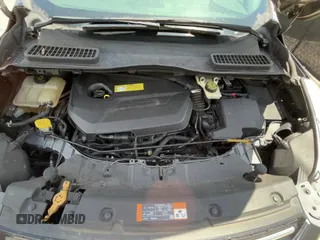 ✅ 2013 Ford Escape SEL • VIN: 1FMCU0HX5DUA87973 • Lot: 71736805. Wystawiony na Copart z przebiegiem Nie podano. Bezpłatny archiwum sprzedaży aukcyjnych z USA i szczegółowy raport historii pojazdu na DreamBid. Zdjęcie 11.