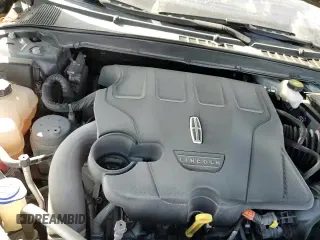 ✅ 2019 Lincoln Continental Reserve • VIN: 1LN6L9RP9K5609398 • Лот: 87098835. Опубликован ранее на Copart с пробегом 32 766 миль. Бесплатный доступ к архиву аукционных продаж из США и подробный отчёт об истории автомобиля на DreamBid. Изображение 13.