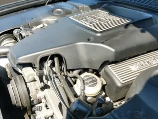 ✅ 2001 Bentley Arnage • VIN: SCBLC31E11CX06297 • Lot: 41980275. Wystawiony na IAAI z przebiegiem 63 510 mil. Bezpłatny archiwum sprzedaży aukcyjnych z USA i szczegółowy raport historii pojazdu na DreamBid. Zdjęcie 18.