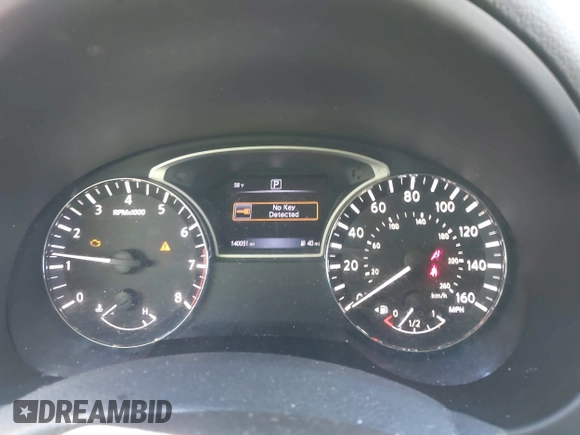 ✅ 2016 Nissan Altima S • VIN: 1N4AL3AP2GC136489 • Lot: 44167715. Wystawiony na IAAI z przebiegiem 140 051 mil. Bezpłatny archiwum sprzedaży aukcyjnych z USA i szczegółowy raport historii pojazdu na DreamBid. Zdjęcie 7.