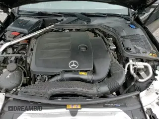 ✅ 2019 Mercedes-Benz C 300 • VIN: WDDWJ8DB9KF779597 • Lot: 62005655. Wystawiony na Copart z przebiegiem 64 185 mil. Bezpłatny archiwum sprzedaży aukcyjnych z USA i szczegółowy raport historii pojazdu na DreamBid. Zdjęcie 14.