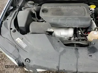 ✅ 2020 Jeep Cherokee Latitude Plus • VIN: 1C4PJMLB8LD598027 • Lot: 81767705. Listed on Copart with 88,114 mi. Free auction sales archive from the USA and detailed vehicle history report at DreamBid. Image 17.