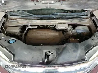 ✅ 2017 Honda Pilot EX-L • VIN: 5FNYF5H60HB011214 • Lot: 93771755. Wystawiony na Copart z przebiegiem 79 833 mil. Bezpłatny archiwum sprzedaży aukcyjnych z USA i szczegółowy raport historii pojazdu na DreamBid. Zdjęcie 14.