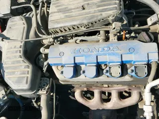 ✅ 2004 Honda Civic LX • VIN: 2HGES165X4H506253 • Лот: 43536541. Опубликован ранее на IAAI с пробегом 146 263 миль. Бесплатный доступ к архиву аукционных продаж из США и подробный отчёт об истории автомобиля на DreamBid. Изображение 22.