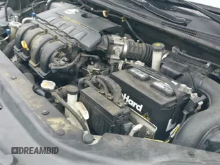 ✅ 2014 Nissan Sentra SR • VIN: 3N1AB7AP5EL627955 • Lot: 42366846. Listed on IAAI with 170,551 mi. Free auction sales archive from the USA and detailed vehicle history report at DreamBid. Image 19.