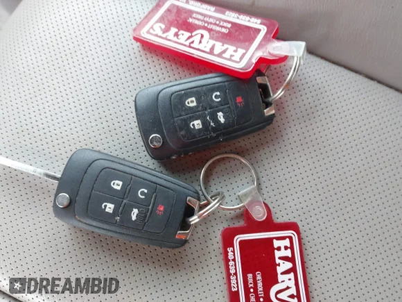 ✅ 2014 Chevrolet Equinox LT • VIN: 1GNFLGEK9EZ132415 • Lot: 44431985. Wystawiony na IAAI z przebiegiem 110 639 mil. Bezpłatny archiwum sprzedaży aukcyjnych z USA i szczegółowy raport historii pojazdu na DreamBid. Zdjęcie 11.