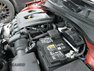 ✅ 2023 Kia Forte LXS • VIN: 3KPF24AD4PE514724 • Lot: 41568824. Listed on IAAI with 58,550 mi. Free auction sales archive from the USA and detailed vehicle history report at DreamBid. Image 19.