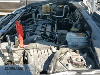 ✅ 2006 Mazda Tribute i • VIN: 4F2YZ02Z46KM34309 • Лот: 42007644. Опубликован ранее на IAAI с пробегом 237 475 миль. Бесплатный доступ к архиву аукционных продаж из США и подробный отчёт об истории автомобиля на DreamBid. Изображение 19.