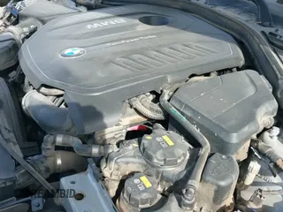 ✅ 2018 BMW 3 Series 340i • VIN: WBA8B3G54JNV01071 • Lot: 40922726. Listed on IAAI with 67,295 mi. Free auction sales archive from the USA and detailed vehicle history report at DreamBid. Image 19.