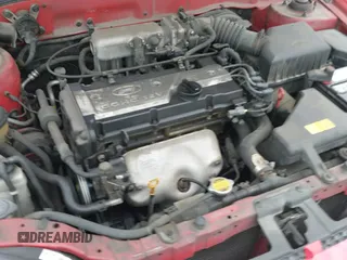 2005 Hyundai Accent GLS с VIN KMHCG45CX5U614083, выставлен на аукционе IAAI как лот 41006582 с пробегом 72 516 миль миль и . История ставок и продаж доступна на DreamBid. Изображение 19.