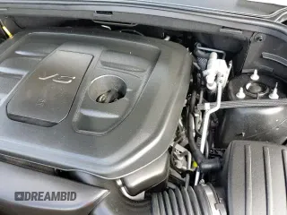 ✅ 2021 Jeep Grand Cherokee Laredo X • VIN: 1C4RJEAGXMC719077 • Лот: 68192885. Опубликован ранее на Copart с пробегом 94 465 миль. Бесплатный доступ к архиву аукционных продаж из США и подробный отчёт об истории автомобиля на DreamBid. Изображение 16.