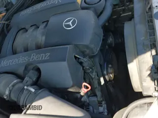 ✅ 2001 Mercedes-Benz E 320 • VIN: WDBJF65J61B369635 • Lot: 43221505. Wystawiony na IAAI z przebiegiem 212 741 mil. Bezpłatny archiwum sprzedaży aukcyjnych z USA i szczegółowy raport historii pojazdu na DreamBid. Zdjęcie 21.