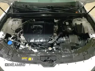 ✅ 2025 Mazda CX-50 S Premium • VIN: 7MMVABDM7SN335404 • Лот: 86096745. Опубликован ранее на Copart с пробегом 17 147 миль. Бесплатный доступ к архиву аукционных продаж из США и подробный отчёт об истории автомобиля на DreamBid. Изображение 15.