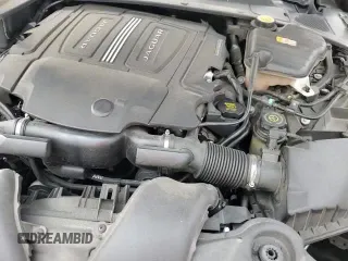 ✅ 2019 Jaguar XJ Portfolio • VIN: SAJWJ2GD4K8W19086 • Lot: 59114705. Wystawiony na Copart z przebiegiem 61 882 mil. Bezpłatny archiwum sprzedaży aukcyjnych z USA i szczegółowy raport historii pojazdu na DreamBid. Zdjęcie 13.