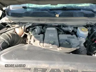 ✅ 2022 Ram 2500 Laramie • VIN: 3C6UR5KL5NG216920 • Lot: 65286475. Listed on Copart with 41,566 mi. Free auction sales archive from the USA and detailed vehicle history report at DreamBid. Image 13.