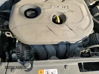 ✅ 2019 Kia Soul + • VIN: KNDJP3A50K7694811 • Lot: 90315075. Wystawiony na Copart z przebiegiem 96 523 mil. Bezpłatny archiwum sprzedaży aukcyjnych z USA i szczegółowy raport historii pojazdu na DreamBid. Zdjęcie 13.