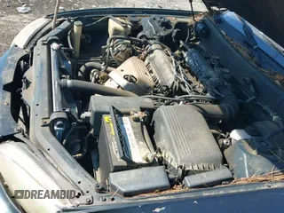 ✅ 1995 Toyota Camry LE • VIN: 4T1SK12E9SU631807 • Lot: 42958309. Wystawiony na IAAI z przebiegiem 198 951 mil. Bezpłatny archiwum sprzedaży aukcyjnych z USA i szczegółowy raport historii pojazdu na DreamBid. Zdjęcie 19.