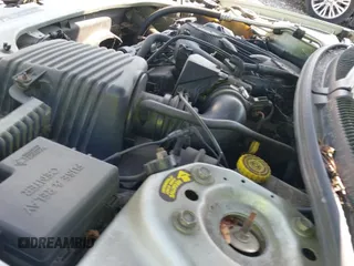 ✅ 2005 Chrysler Sebring • VIN: 1C3EL45R25N658042 • Lot: 42065438. Listed on IAAI with 196,769 mi. Free auction sales archive from the USA and detailed vehicle history report at DreamBid. Image 12.