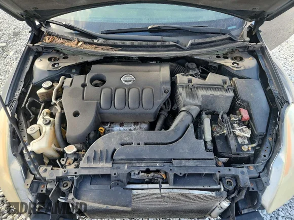✅ 2009 Nissan Altima S • VIN: 1N4AL24E99C152549 • Lot: 79776195. Wystawiony na Copart z przebiegiem 216 251 mil. Bezpłatny archiwum sprzedaży aukcyjnych z USA i szczegółowy raport historii pojazdu na DreamBid. Zdjęcie 11.