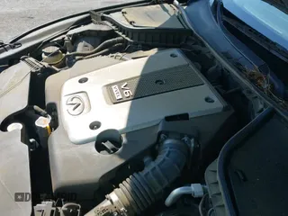 ✅ 2014 Infiniti Q50 • VIN: JN1BV7AR4EM695313 • Lot: 43260363. Listed on IAAI with 91,624 mi. Free auction sales archive from the USA and detailed vehicle history report at DreamBid. Image 18.