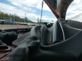 ✅ 2024 Hyundai Elantra Blue • VIN: KMHLM4DJ1RU106244 • Lot: 43387122. Listed on IAAI with 17,532 mi. Free auction sales archive from the USA and detailed vehicle history report at DreamBid. Image 19.