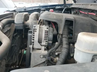 ✅ 2008 GMC Sierra 1500 SLE2 • VIN: 3GTEK13M08G140867 • Lot: 41452851. Listed on IAAI with 249,967 mi. Free auction sales archive from the USA and detailed vehicle history report at DreamBid. Image 19.