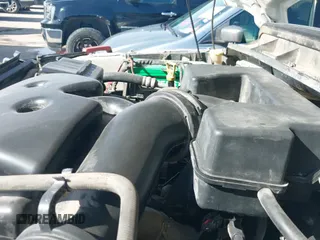 ✅ 2012 Ford F-250 XL • VIN: 1FT7X2B65CEA15950 • Lot: 41786771. Listed on IAAI with 306,477 mi. Free auction sales archive from the USA and detailed vehicle history report at DreamBid. Image 18.