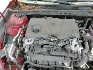 ✅ 2020 Toyota Camry XSE • VIN: 4T1K61AK9LU301338 • Лот: 82553325. Опубликован ранее на Copart с пробегом 73 617 миль. Бесплатный доступ к архиву аукционных продаж из США и подробный отчёт об истории автомобиля на DreamBid. Изображение 15.