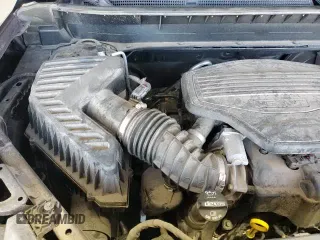 ✅ 2020 GMC Acadia SLE • VIN: 1GKKNKLS0LZ230967 • Lot: 68048505. Wystawiony na Copart z przebiegiem 55 566 mil. Bezpłatny archiwum sprzedaży aukcyjnych z USA i szczegółowy raport historii pojazdu na DreamBid. Zdjęcie 16.