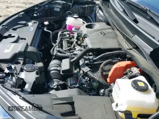 ✅ 2024 Toyota Sienna Platinum • VIN: 5TDESKFC0RS133994 • Lot: 42484672. Listed on IAAI with 10,782 mi. Free auction sales archive from the USA and detailed vehicle history report at DreamBid. Image 19.