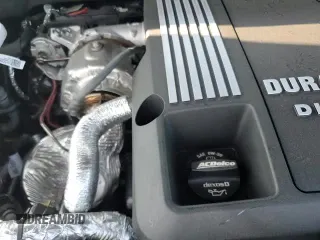 ✅ 2025 Chevrolet Silverado 1500 • VIN: 3GCUKDE82SG169193 • Лот: 66295515. Опубликован ранее на Copart с пробегом 3 482 миль. Бесплатный доступ к архиву аукционных продаж из США и подробный отчёт об истории автомобиля на DreamBid. Изображение 14.