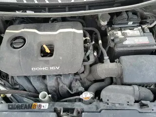 ✅ 2017 Kia Forte LX • VIN: 3KPFL4A73HE139434 • Lot: 60300645. Wystawiony na Copart z przebiegiem 73 257 mil. Bezpłatny archiwum sprzedaży aukcyjnych z USA i szczegółowy raport historii pojazdu na DreamBid. Zdjęcie 13.