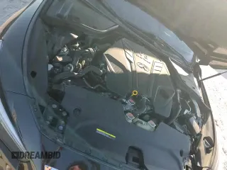 ✅ 2019 Infiniti Q50 Sport • VIN: JN1EV7AR5KM555165 • Lot: 86686395. Listed on Copart with 28,267 mi. Free auction sales archive from the USA and detailed vehicle history report at DreamBid. Image 13.