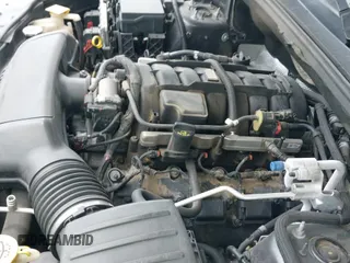 ✅ 2014 Dodge Durango Citadel • VIN: 1C4SDHET1EC286235 • Лот: 42750704. Опубликован ранее на IAAI с пробегом 168 276 миль. Бесплатный доступ к архиву аукционных продаж из США и подробный отчёт об истории автомобиля на DreamBid. Изображение 19.