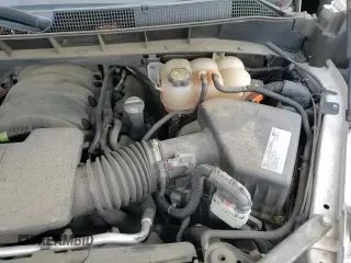 ✅ 2019 Chevrolet Silverado 1500 High Country • VIN: 1GCUYHED0KZ177117 • Лот: 86879205. Опубликован ранее на Copart с пробегом 77 179 миль. Бесплатный доступ к архиву аукционных продаж из США и подробный отчёт об истории автомобиля на DreamBid. Изображение 16.