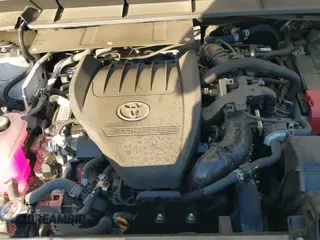 ✅ 2023 Toyota Highlander L • VIN: 5TDKDRAH1PS010923 • Lot: 41591645. Listed on IAAI with 21,689 mi. Free auction sales archive from the USA and detailed vehicle history report at DreamBid. Image 20.