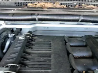 ✅ 2019 Nissan Frontier S • VIN: 1N6BD0CTXKN773368 • Lot: 80170995. Wystawiony na Copart z przebiegiem 47 532 mil. Bezpłatny archiwum sprzedaży aukcyjnych z USA i szczegółowy raport historii pojazdu na DreamBid. Zdjęcie 16.