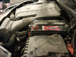 ✅ 2007 Volkswagen Golf GTI • VIN: WVWHV71K47W037248 • Lot: 42534114. Wystawiony na IAAI z przebiegiem 151 571 mil. Bezpłatny archiwum sprzedaży aukcyjnych z USA i szczegółowy raport historii pojazdu na DreamBid. Zdjęcie 21.