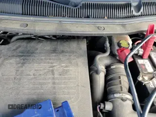 ✅ 2019 Ford Explorer Sport • VIN: 1FM5K8GT2KGB33587 • Lot: 85859735. Wystawiony na Copart z przebiegiem 74 287 mil. Bezpłatny archiwum sprzedaży aukcyjnych z USA i szczegółowy raport historii pojazdu na DreamBid. Zdjęcie 16.