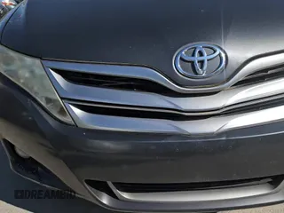 ✅ 2013 Toyota Venza LE • VIN: 4T3BK3BB1DU082132 • Лот: 82052595. Опубликован ранее на Copart с пробегом 244 991 миль. Бесплатный доступ к архиву аукционных продаж из США и подробный отчёт об истории автомобиля на DreamBid. Изображение 11.