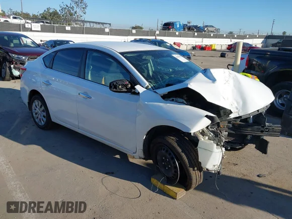 ✅ 2014 Nissan Sentra S • VIN: 3N1AB7AP6EY260308 • Lot: 44486090. Wystawiony na IAAI z przebiegiem 173 169 mil. Bezpłatny archiwum sprzedaży aukcyjnych z USA i szczegółowy raport historii pojazdu na DreamBid. Zdjęcie 1.