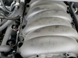 2020 Chevrolet Suburban LS z VIN 1GNSCGKC4LR237498, wystawiony jako Copart lot #64017215 z przebiegiem 115 681 mil mil oraz Szkoda całkowita • Salvage title. Historia ofert i sprzedaży dostępna na DreamBid. Obrazek 14.