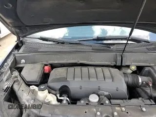 ✅ 2017 Chevrolet Traverse LT • VIN: 1GNKRGKD0HJ294021 • Лот: 86990965. Опубликован ранее на Copart с пробегом Не указан. Бесплатный доступ к архиву аукционных продаж из США и подробный отчёт об истории автомобиля на DreamBid. Изображение 14.